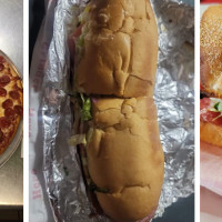 Nick's Restaurant & Pizza