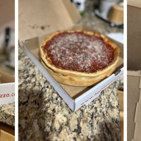 Nicolos Chicago Style Pizza