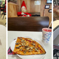 Nicolosi's Pizza