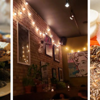 Nightingale Food & Cocktails