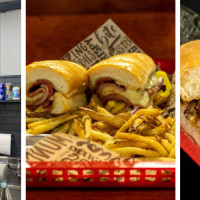 Nikki's Bar and Grill