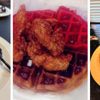 Nikki's Chicken and Waffle Sports Bar and Grill
