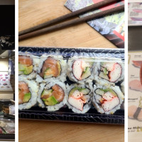 Nikko Sushi
