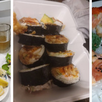 Niko Niko Sushi - La Habra