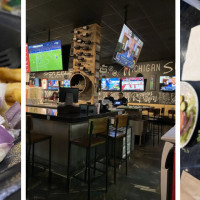 Niko’s Bar & Gyros