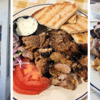 Niko's Grill House