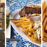 Niko's Gyros Beacon Hill