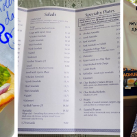 Nikos Gyros