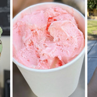 Niles Ice Cream Sweets & Eats