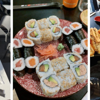 Nina Sushi Manin