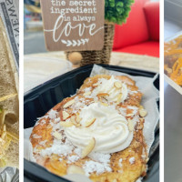 Nina's Cafe - Lemoyne