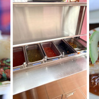 Nina’s Mexican Food