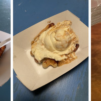 Nina’s Waffles and Sweets