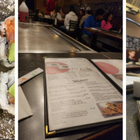 Ninja Japanese Steakhouse