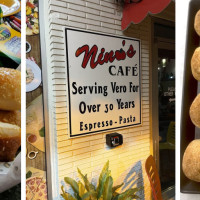 Nino's Cafe