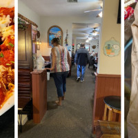 Nino's Family Restaurant