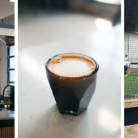 Ninth Street Soccer and Coffee