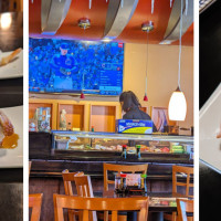 Nipomo Sushi