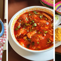 Nitzelys Mexican Food