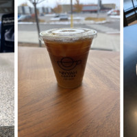 Niyyah Coffee