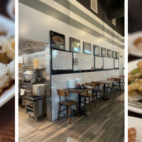 N’Joy Cafe