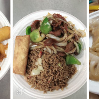 No. 1 Chinese Restaurant - Jackson