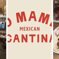 No Mames Mexican Cantina