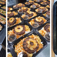 No Regrets Meal Prep, LLC
