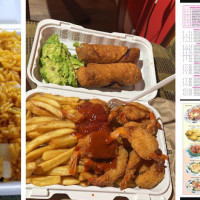 No1 Chinese Kitchen