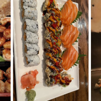 Noble Japanese Steak House