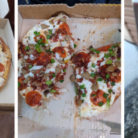 Noble Roman's Pizza