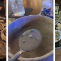 Noisy Oyster Pub