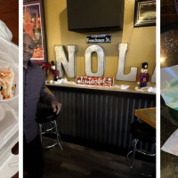 Nola Voodoo Tavern