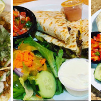 Nolvi's Taco Loco