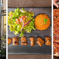 Nomadic Kitchen