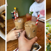 Nón express - Vietnamese restaurant