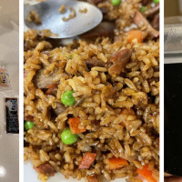 Nongs Hunan Express