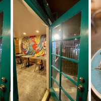 Nong's Thai Kitchen