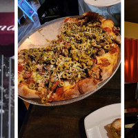 Nonna Bella’s Pizzeria