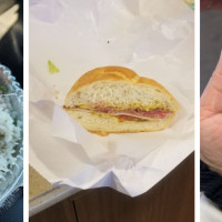 Nonna Clementina’s Gourmet Deli