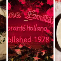 Nonna Emilia Ristorante Italiano