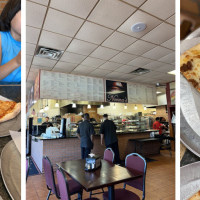 Nonna's Brick Oven Pizzeria & Restaurant