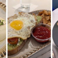 Nonna's Kitchen & Bar
