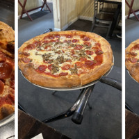 Nonni's Pizza Italian Eatery