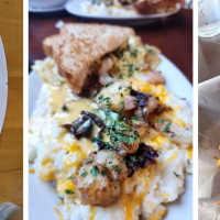 Nonno's Cajun Cuisine & Pastries