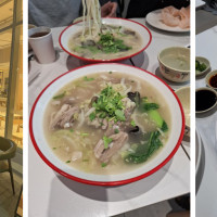 Noodle Bar Mascot
