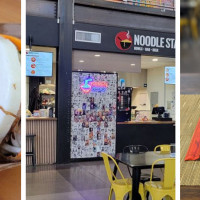 Noodle Station