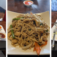 Noodles Asian Bistro