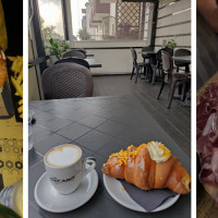 Nook Cafe