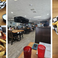 Nooners Bar & Grill